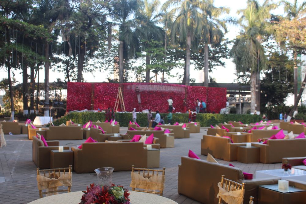 Photo By Ziammy Events & Weddings - Wedding Planners