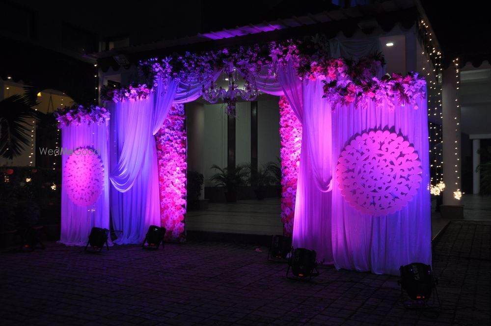 Photo By Ziammy Events & Weddings - Wedding Planners