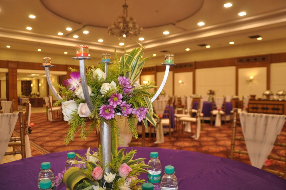 Photo By Ziammy Events & Weddings - Wedding Planners