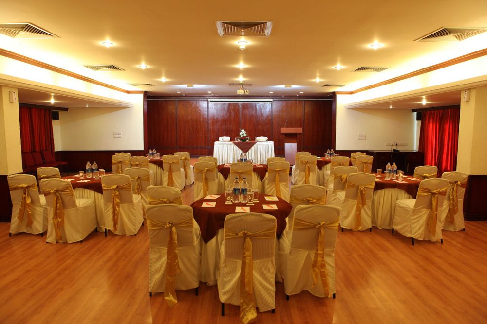 Photo By Hotel Rathna Residency - Venues
