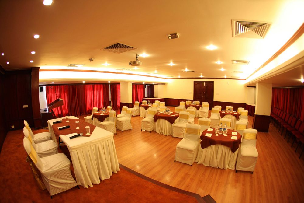 Photo By Hotel Rathna Residency - Venues