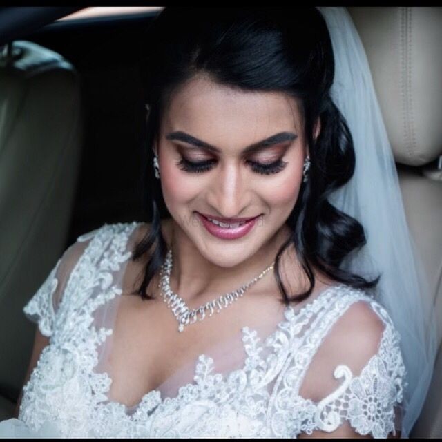 Photo By Makeup Artist Sijan - Bridal Makeup