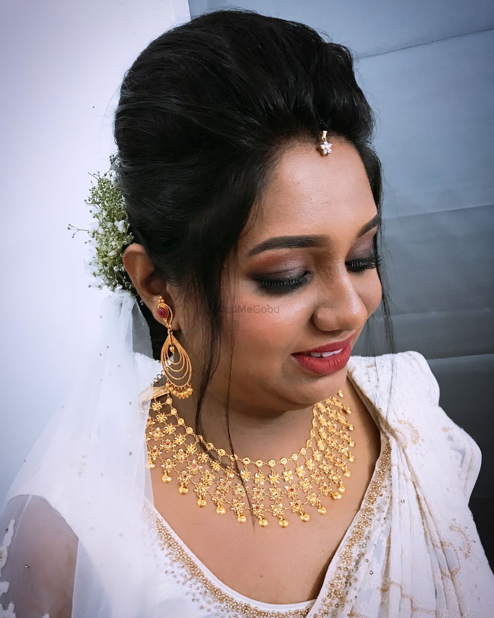 Photo By Makeup Artist Sijan - Bridal Makeup