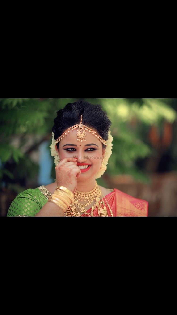 Photo By Makeup Artist Sijan - Bridal Makeup