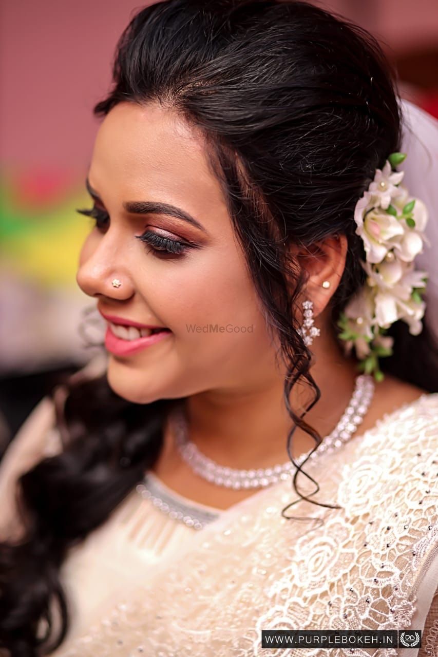 Photo By Makeup Artist Sijan - Bridal Makeup