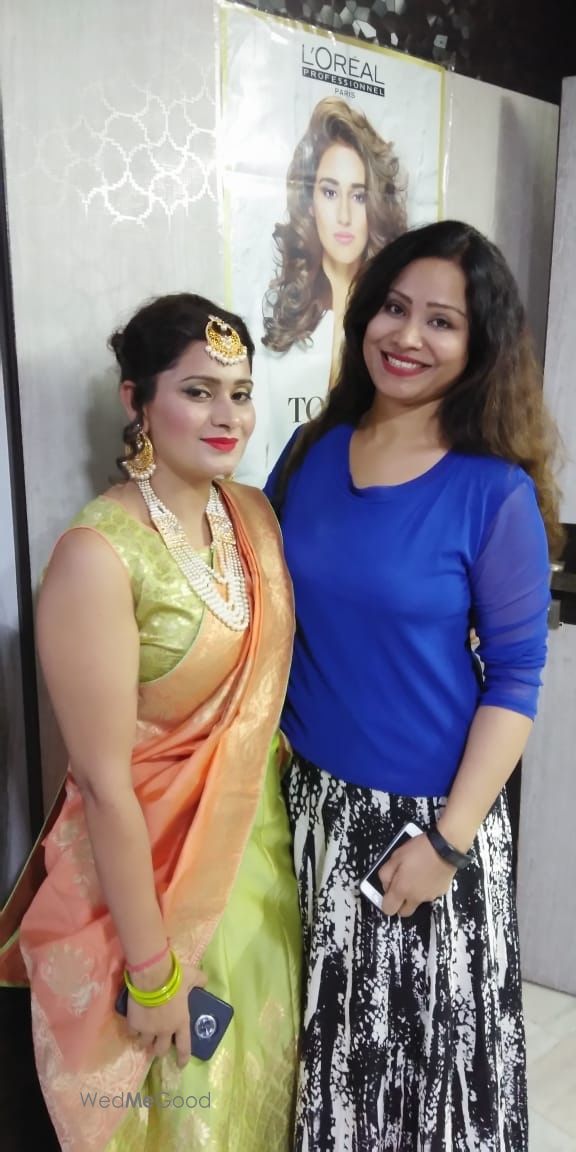 Photo By Royal Reflections  - Bridal Makeup Artists