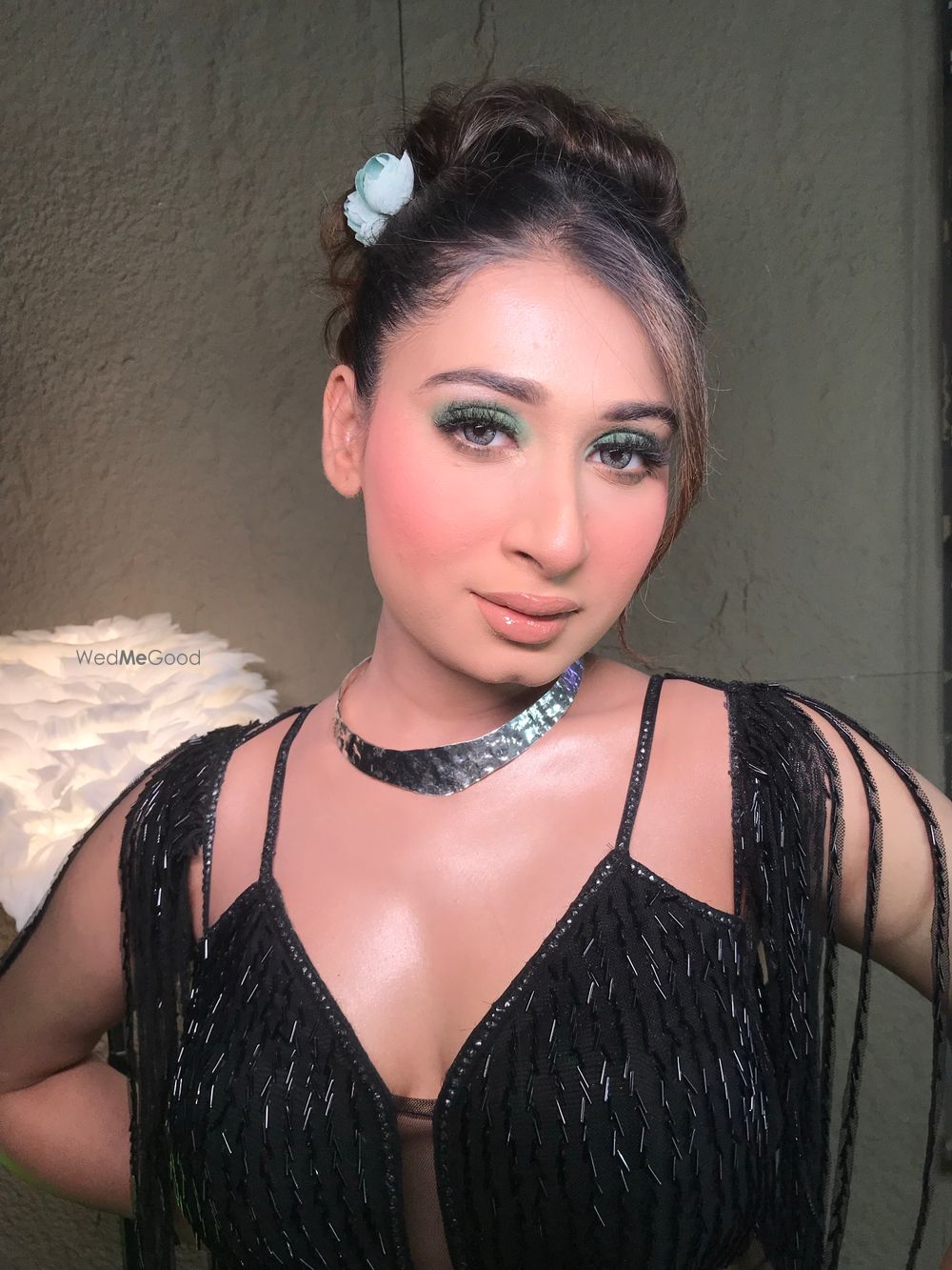 Photo By Tina MS Makeovers - Bridal Makeup Artists