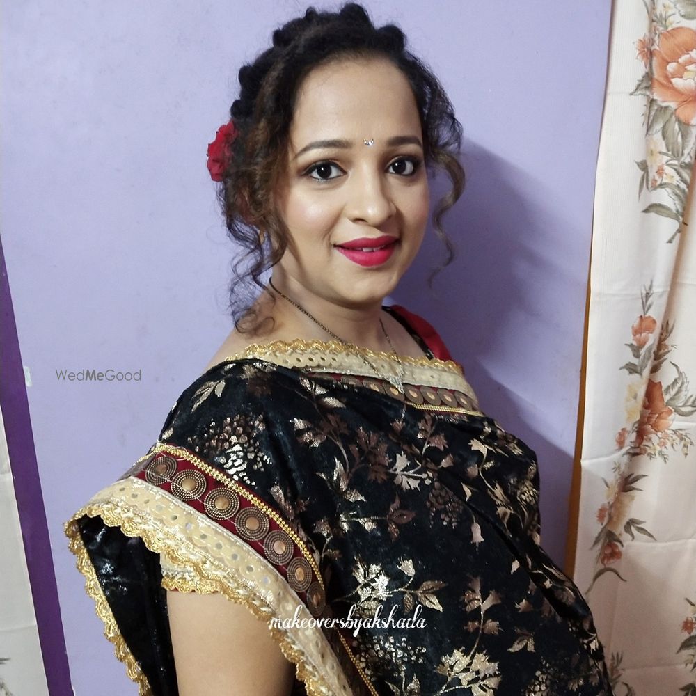 Photo By Makeovers by Akshada - Bridal Makeup