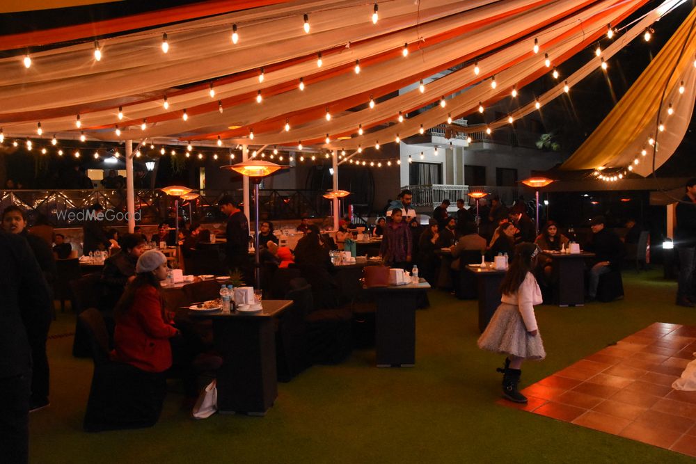 Photo By Ramada Kasauli - Venues