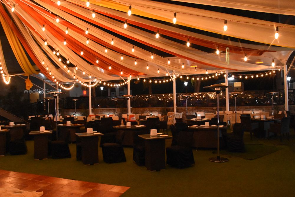Photo By Ramada Kasauli - Venues