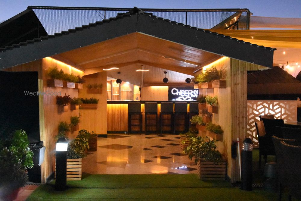 Photo By Ramada Kasauli - Venues