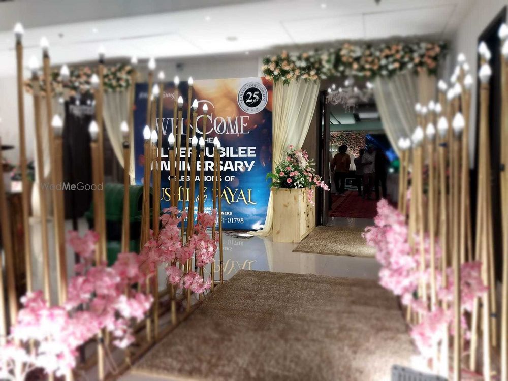 Photo By Ramada Kasauli - Venues