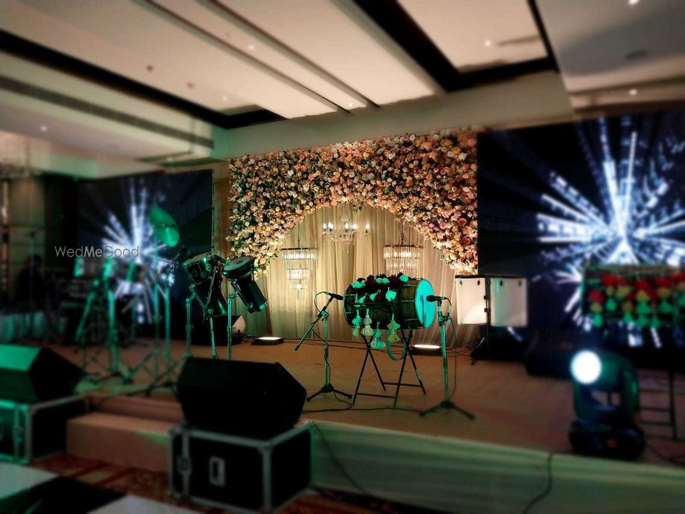 Photo By Ramada Kasauli - Venues