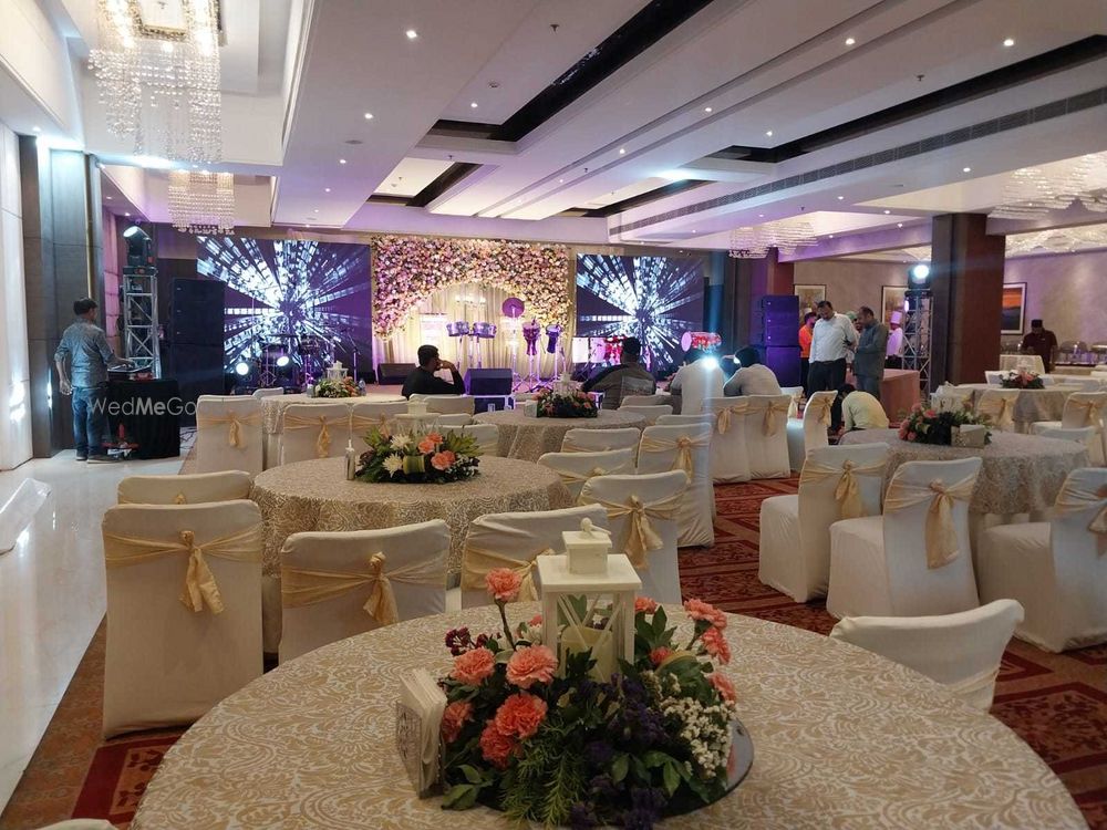 Photo By Ramada Kasauli - Venues