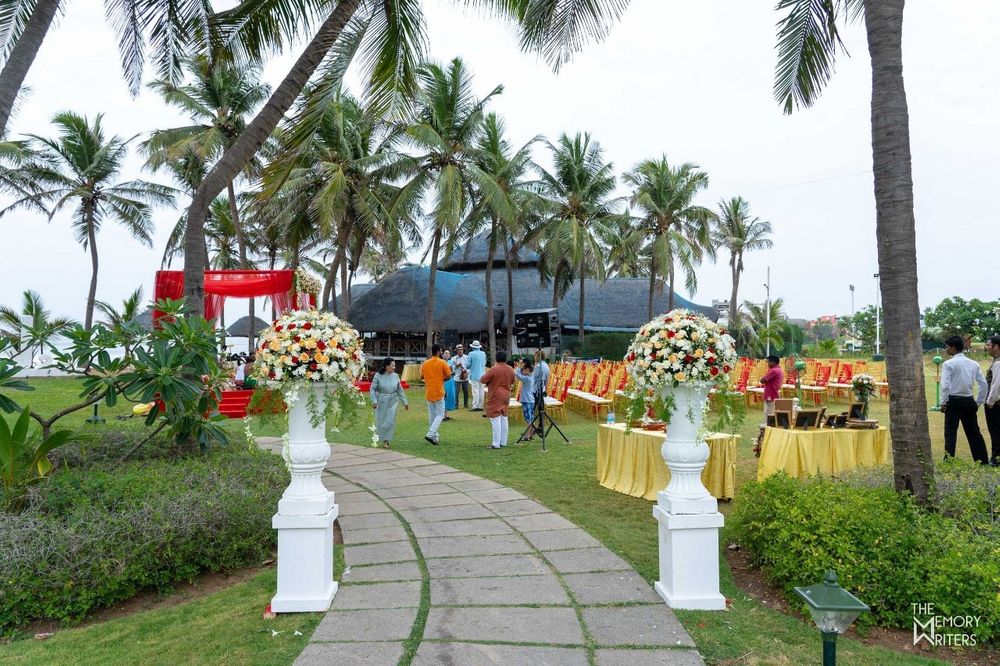 Photo By Eventspace - Wedding Planners