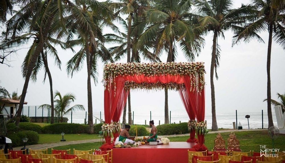 Photo By Eventspace - Wedding Planners