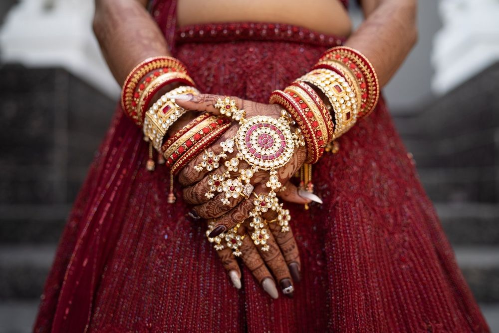 Photo By Arihant Jewellery - Jewellery