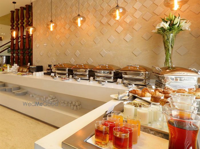 Photo By Ameya Suites - Venues