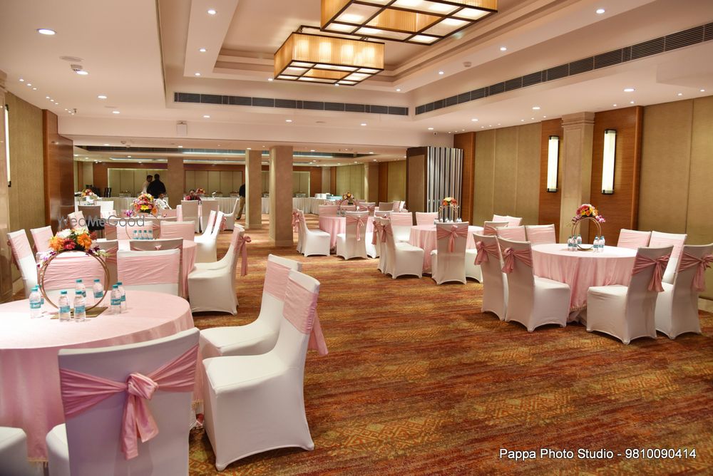 Photo By Ameya Suites - Venues