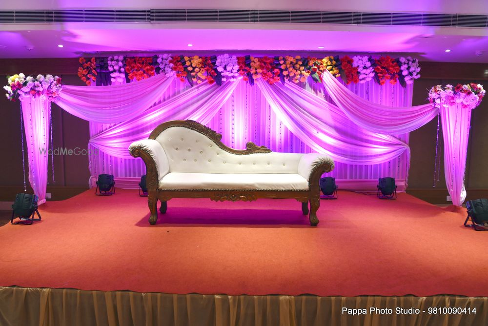 Photo By Ameya Suites - Venues