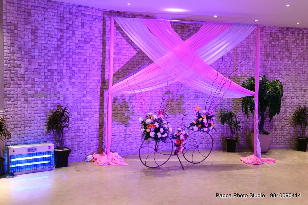 Photo By Ameya Suites - Venues