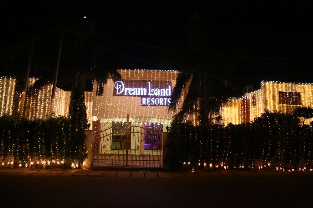 Photo By Dreamland Resorts - Venues
