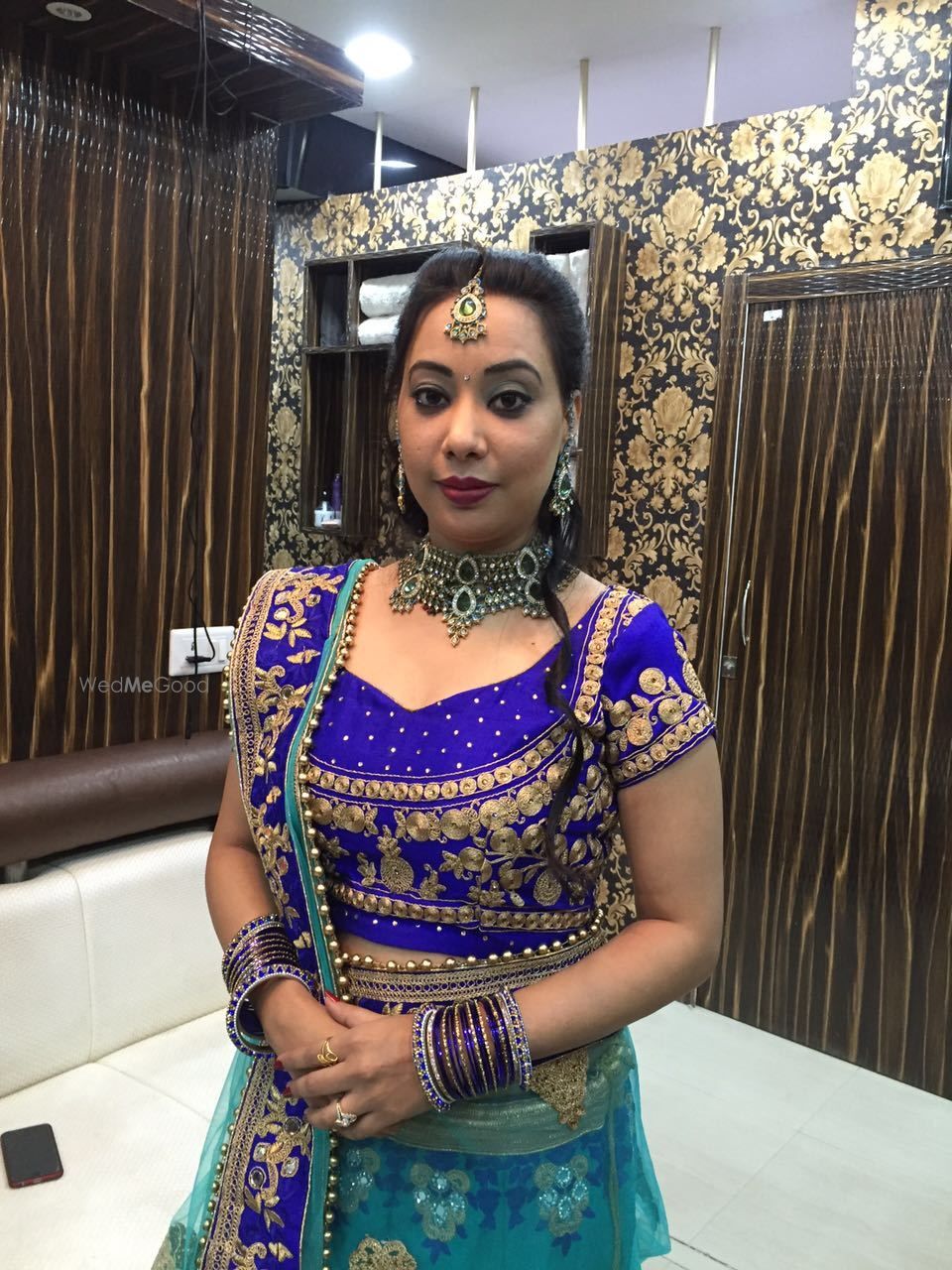 Photo By Makeup Artist Poonam - Bridal Makeup