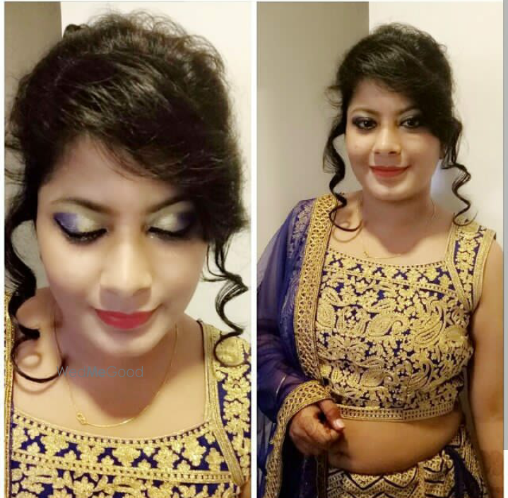 Photo By Makeup Artist Poonam - Bridal Makeup