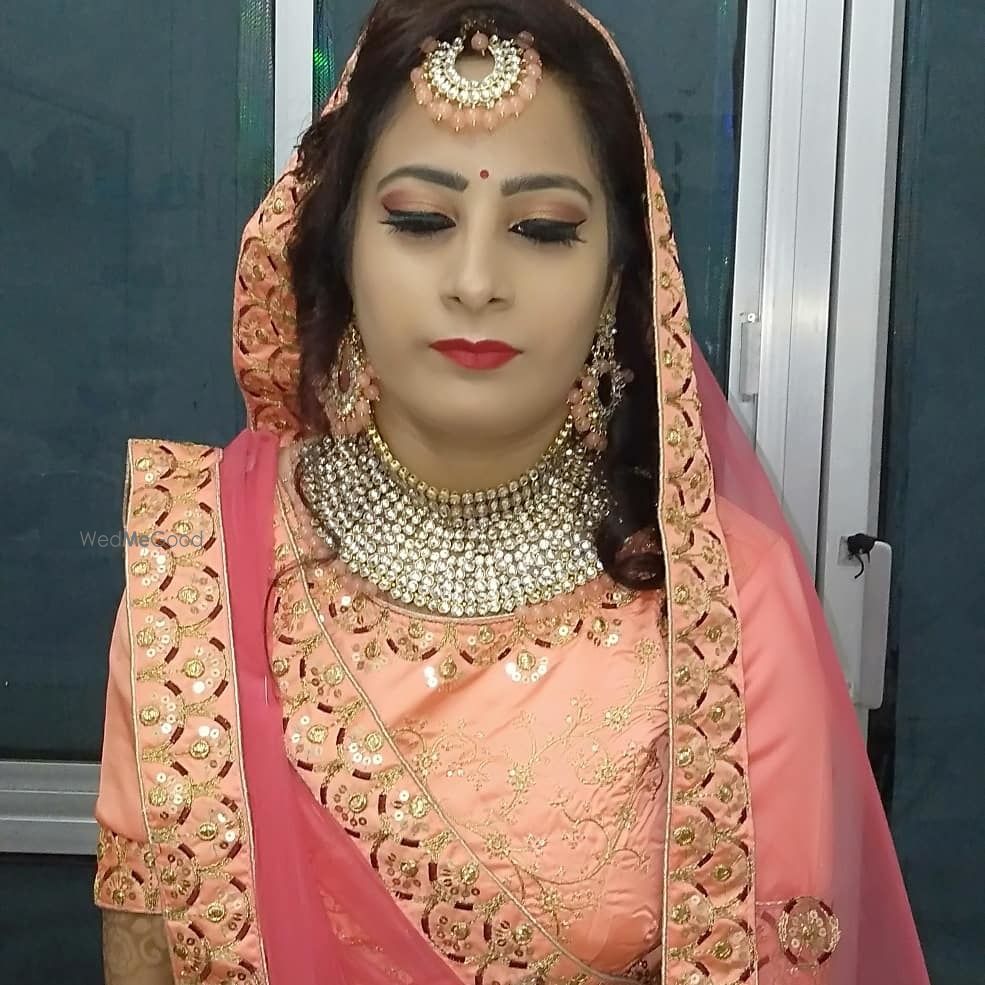Photo By Makeup Artist Poonam - Bridal Makeup