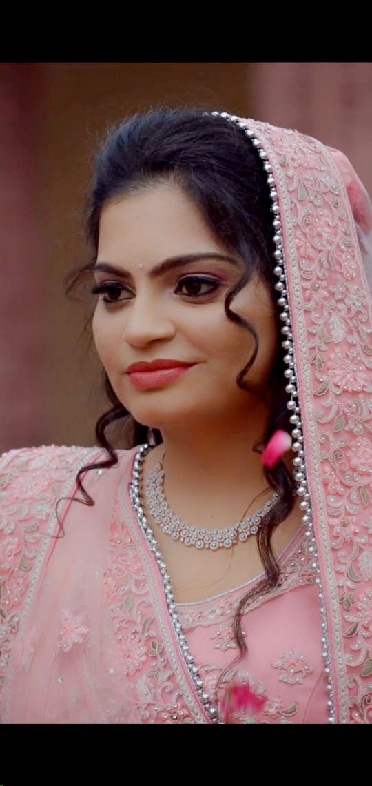 Photo By Makeup Artist Poonam - Bridal Makeup
