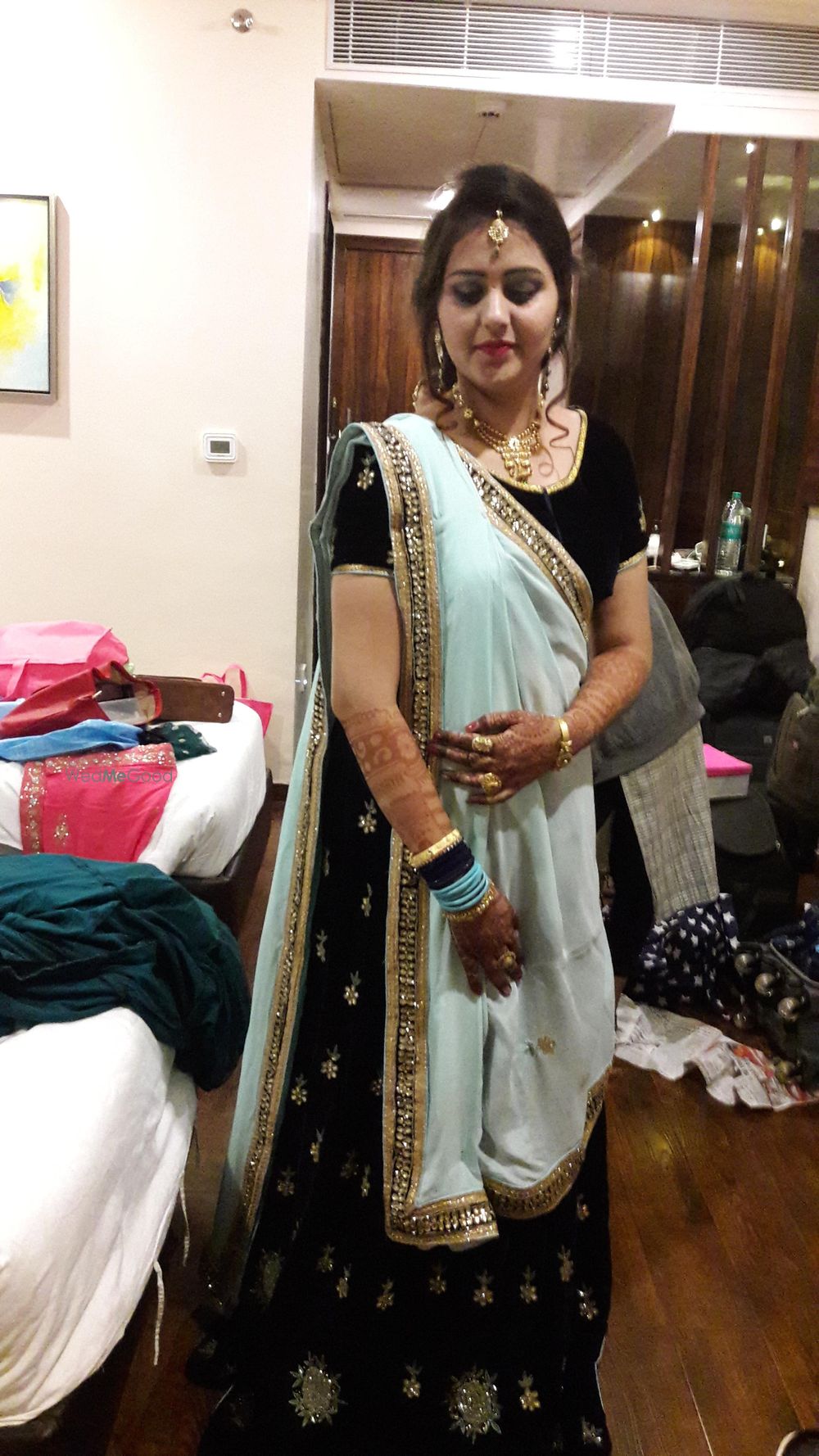 Photo By Makeup Artist Poonam - Bridal Makeup