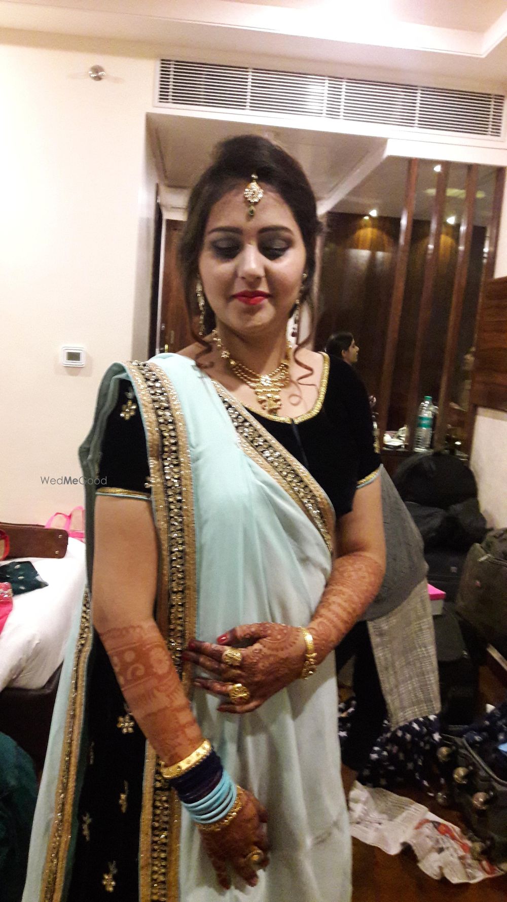 Photo By Makeup Artist Poonam - Bridal Makeup