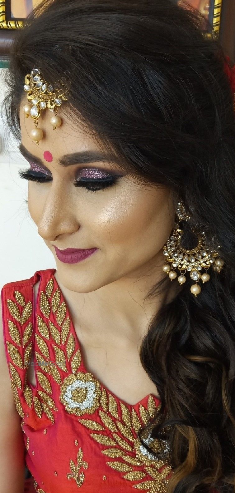 Photo By Shipra Makeovers - Bridal Makeup