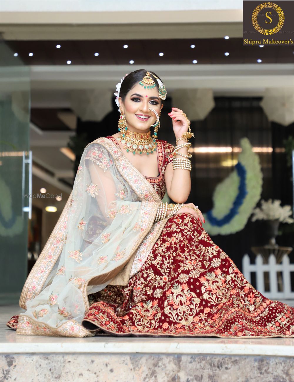 Photo By Shipra Makeovers - Bridal Makeup