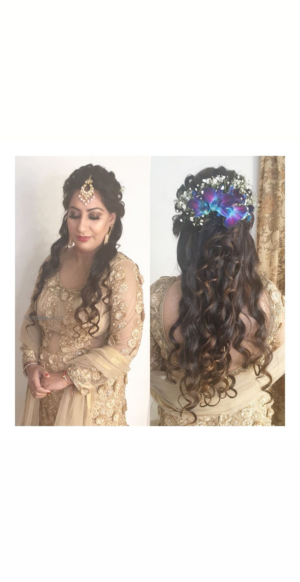 Photo By Shipra Makeovers - Bridal Makeup