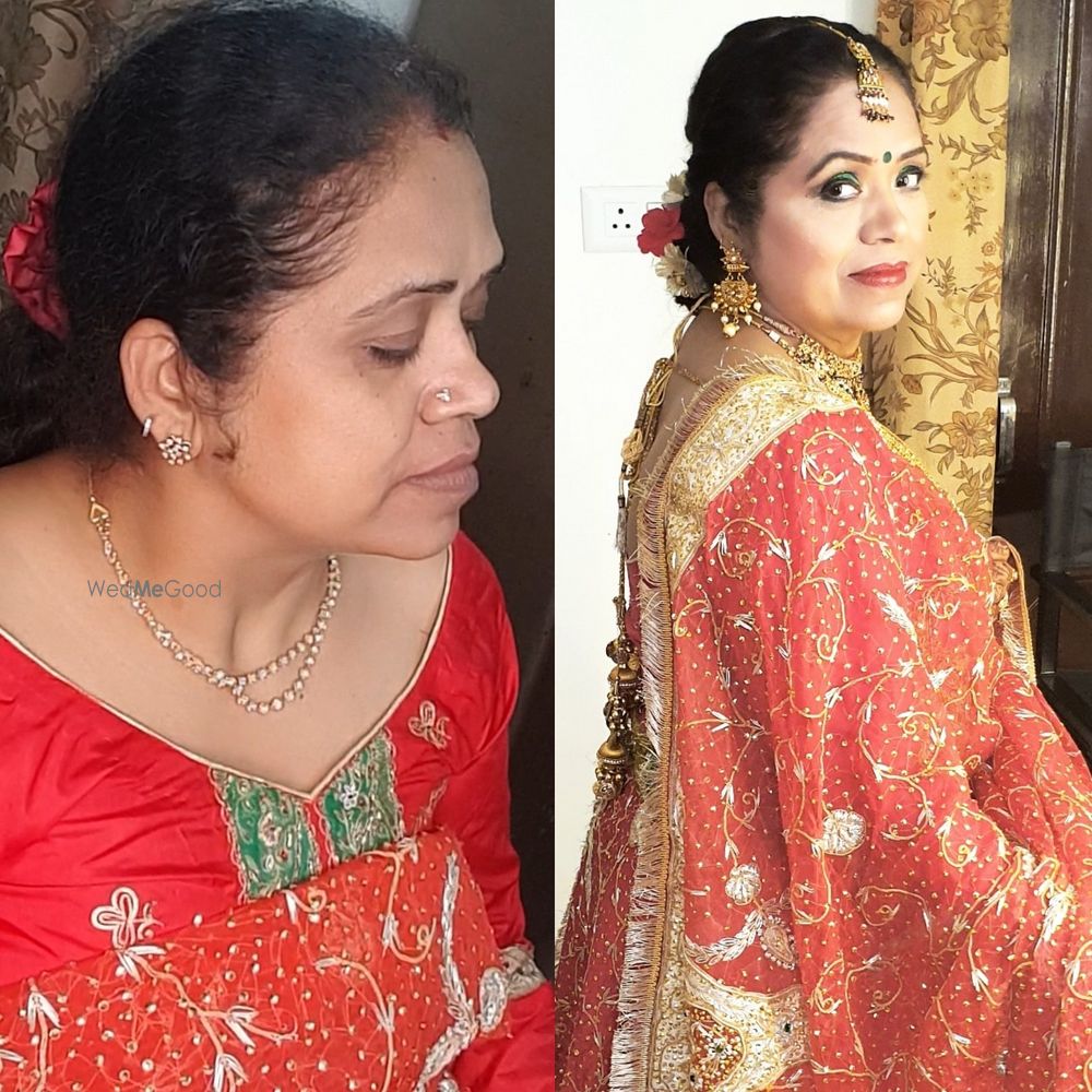 Photo By Shipra Makeovers - Bridal Makeup