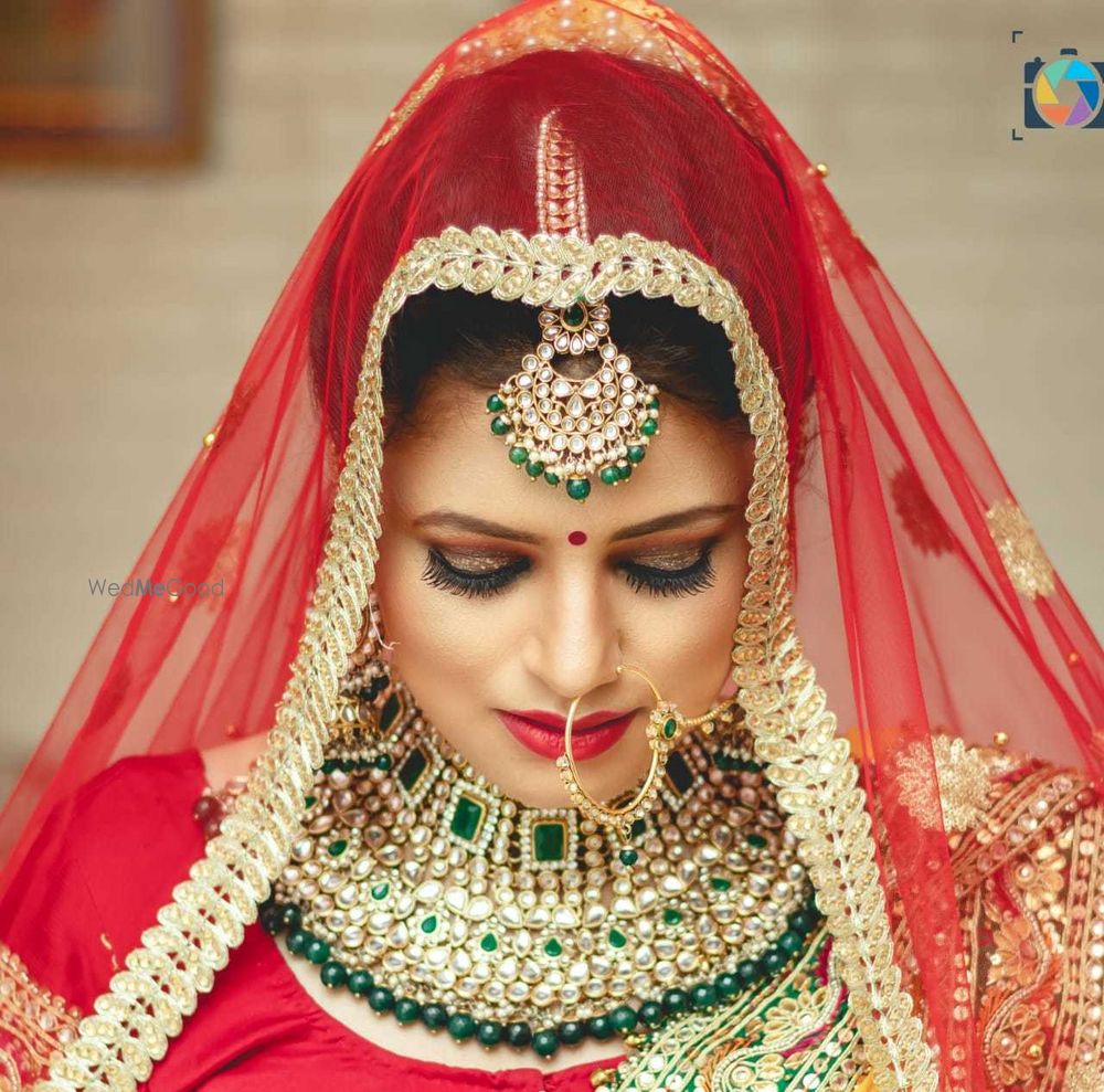 Photo By Makeup Tales by Mukta - Bridal Makeup