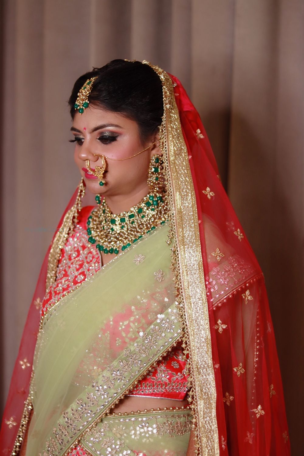 Photo By Makeup Tales by Mukta - Bridal Makeup