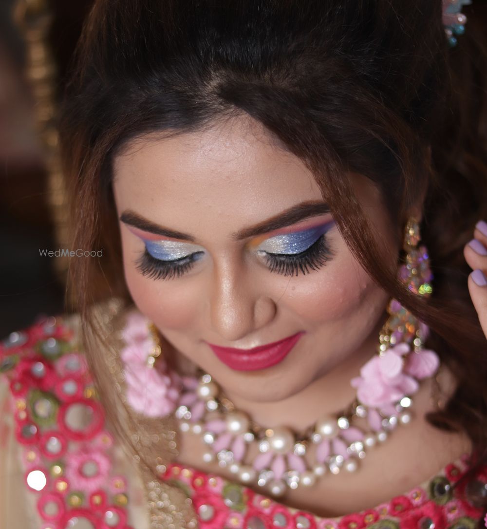 Photo By Makeup Tales by Mukta - Bridal Makeup