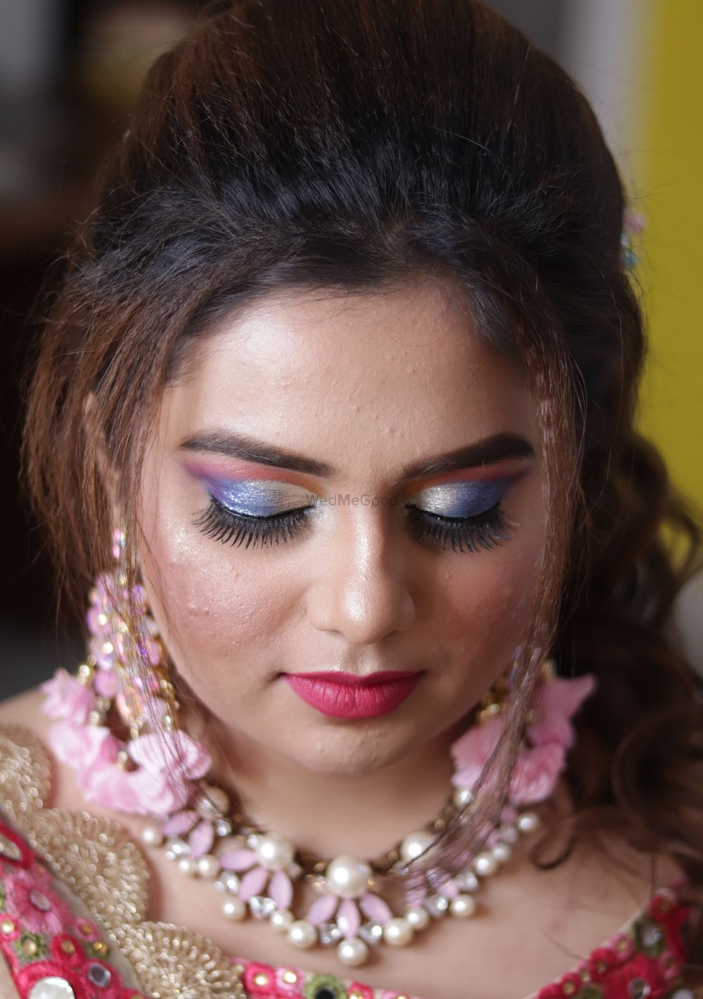 Photo By Makeup Tales by Mukta - Bridal Makeup