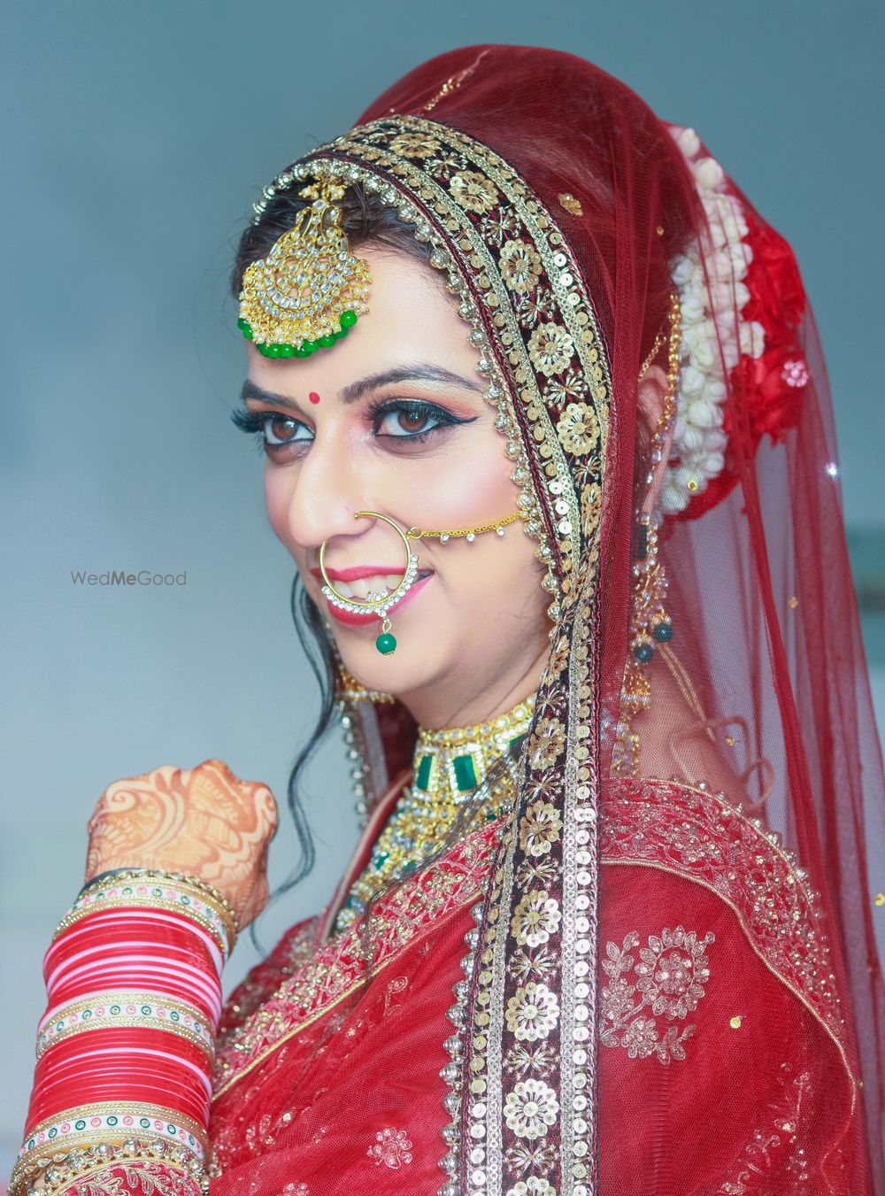 Photo By Makeup Tales by Mukta - Bridal Makeup