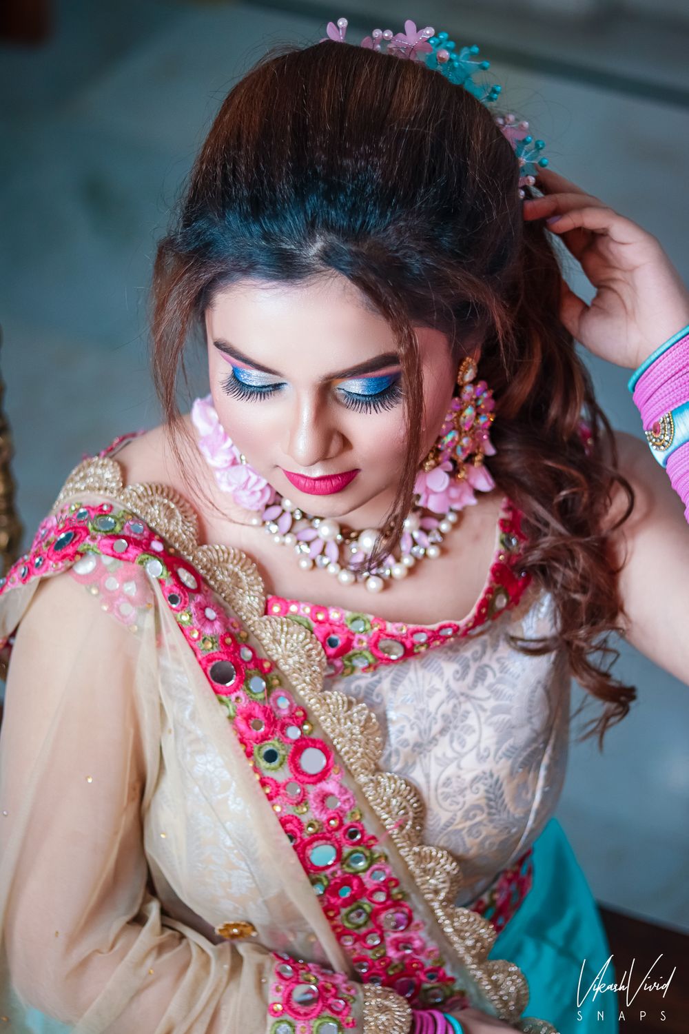 Photo By Makeup Tales by Mukta - Bridal Makeup