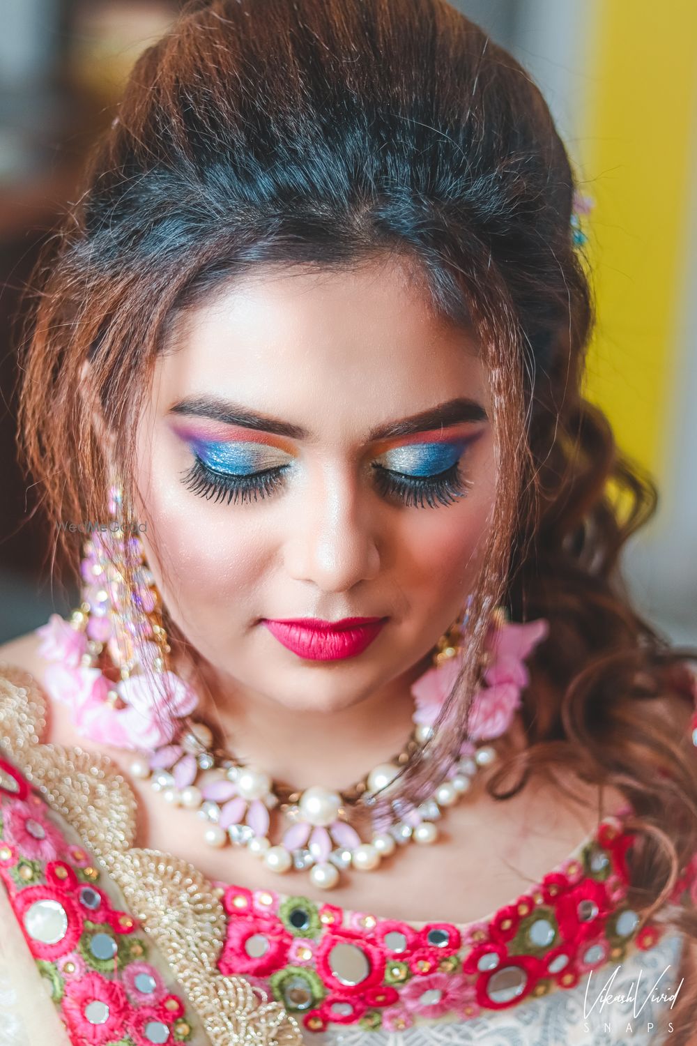 Photo By Makeup Tales by Mukta - Bridal Makeup