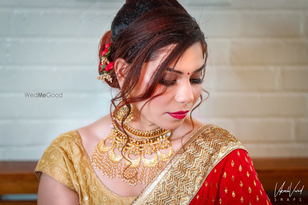 Photo By Makeup Tales by Mukta - Bridal Makeup