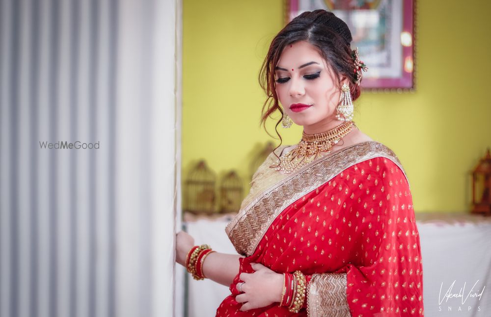 Photo By Makeup Tales by Mukta - Bridal Makeup