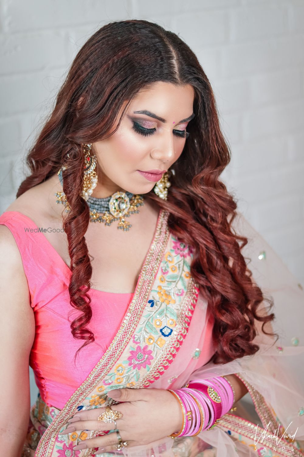 Photo By Makeup Tales by Mukta - Bridal Makeup