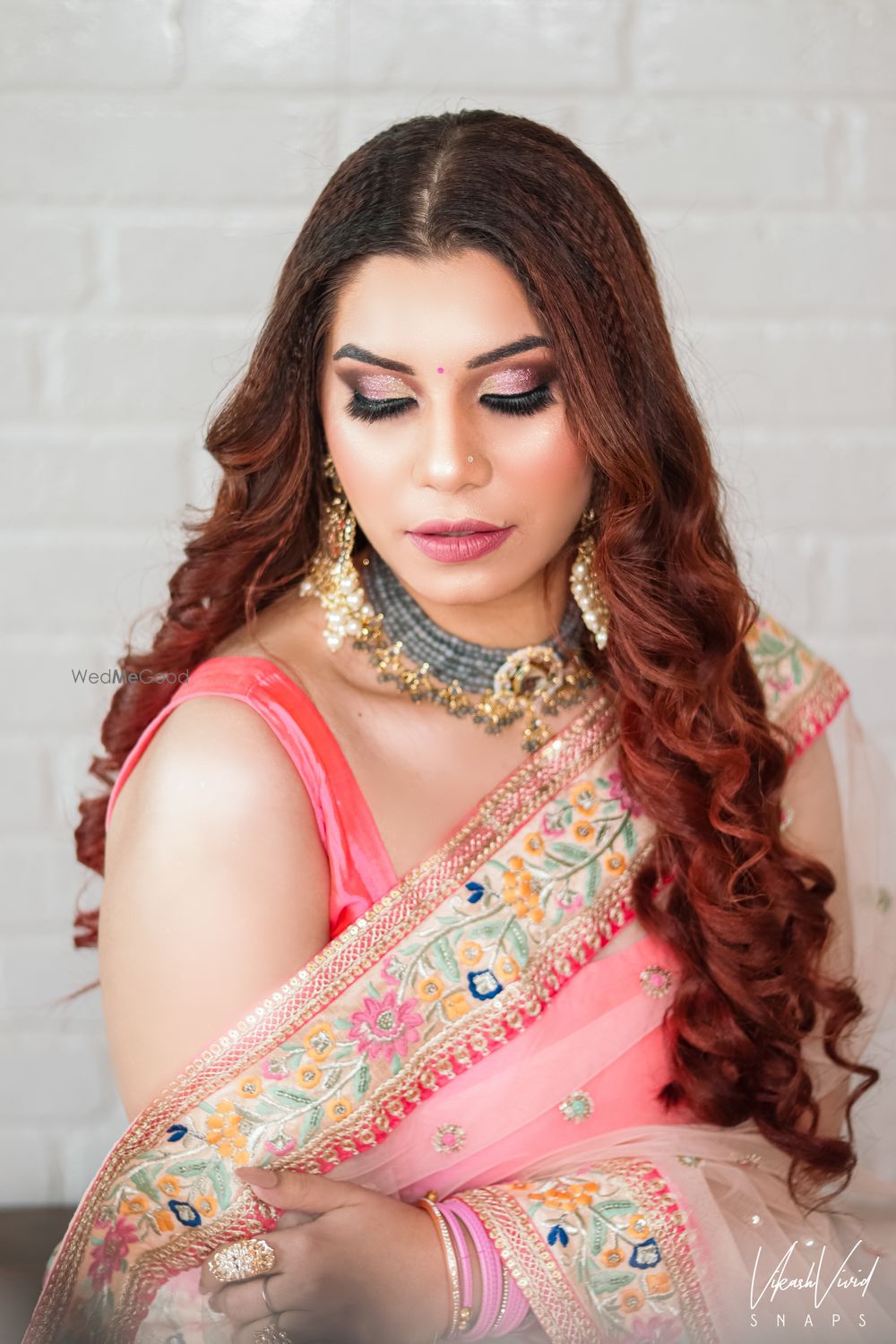 Photo By Makeup Tales by Mukta - Bridal Makeup