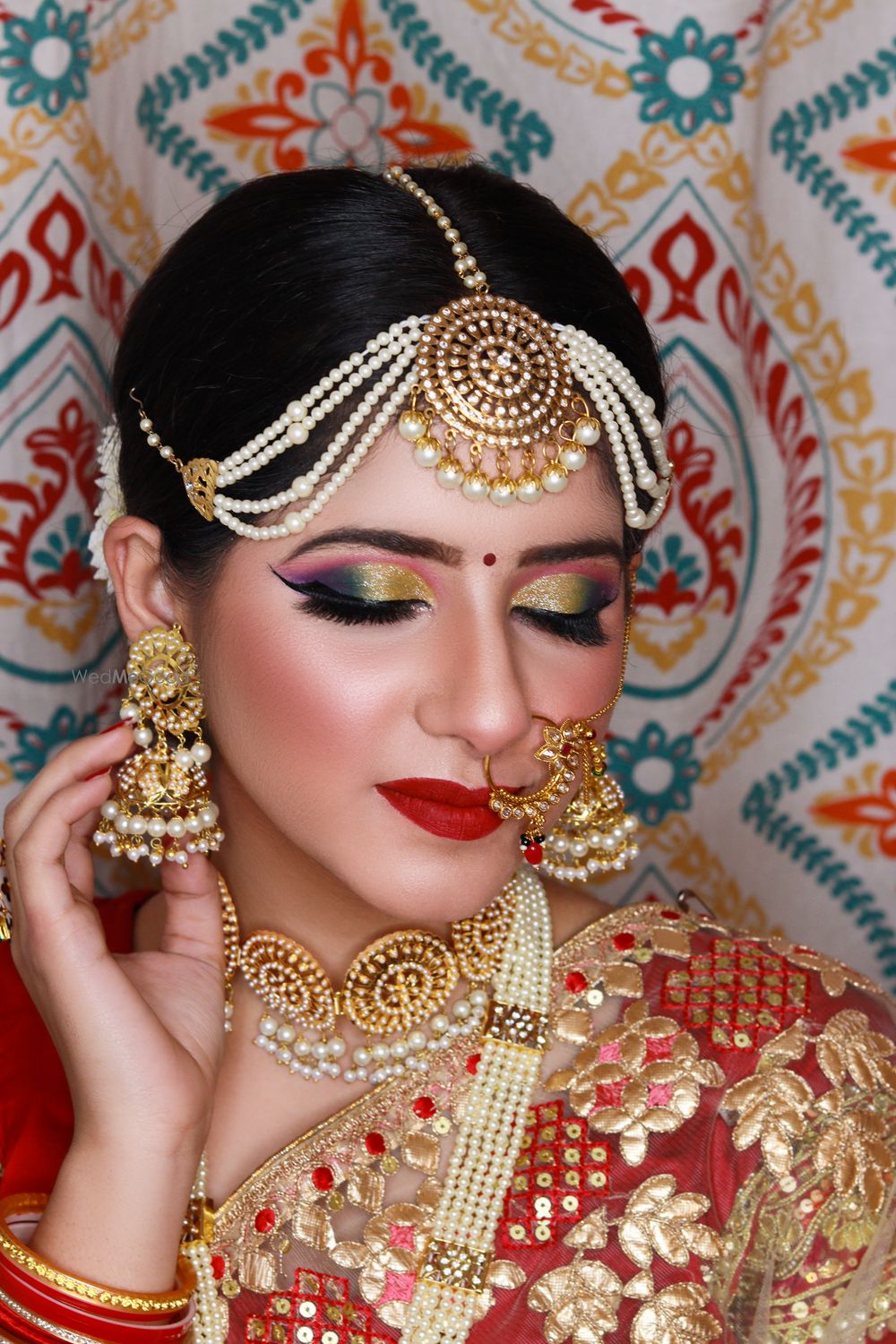 Photo By Makeup Tales by Mukta - Bridal Makeup