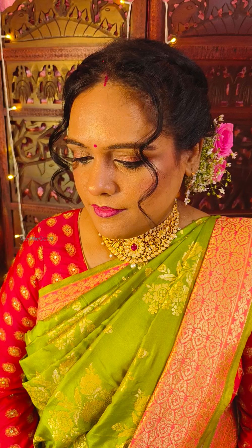 Photo By Makeup Tales by Mukta - Bridal Makeup