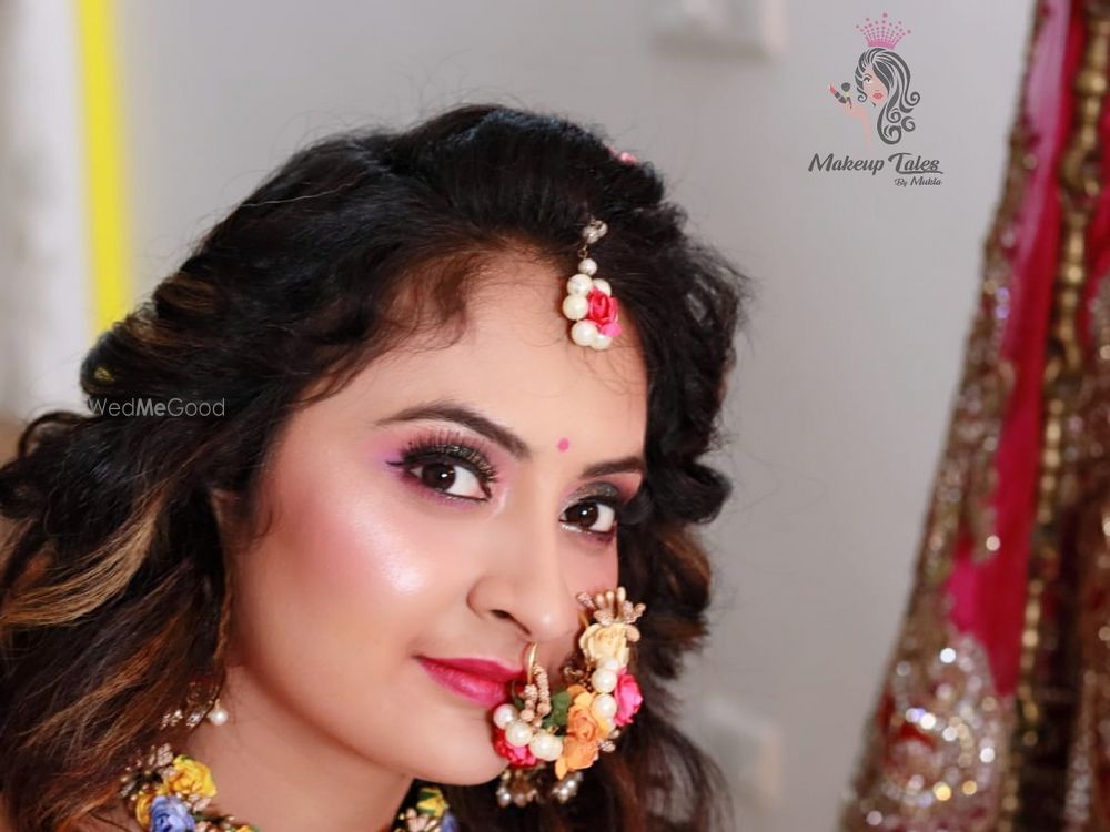 Photo By Makeup Tales by Mukta - Bridal Makeup